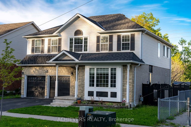 19 Thrushwood Drive
