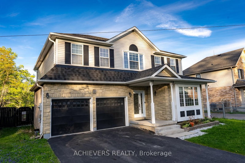 19 Thrushwood Drive