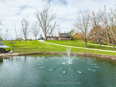 8941 County 91 Road