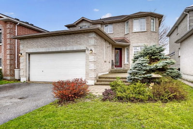 Detached House for sale at 30 Lang Drive, Barrie, Ontario, L4N 0W3 - Northwest - MLS: S13137156