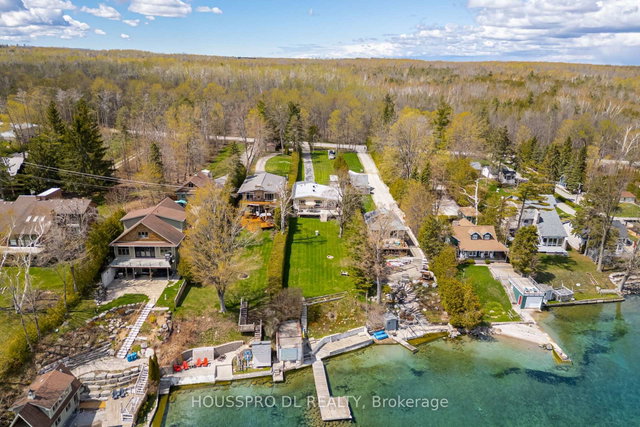 2683 Lakeshore Road E