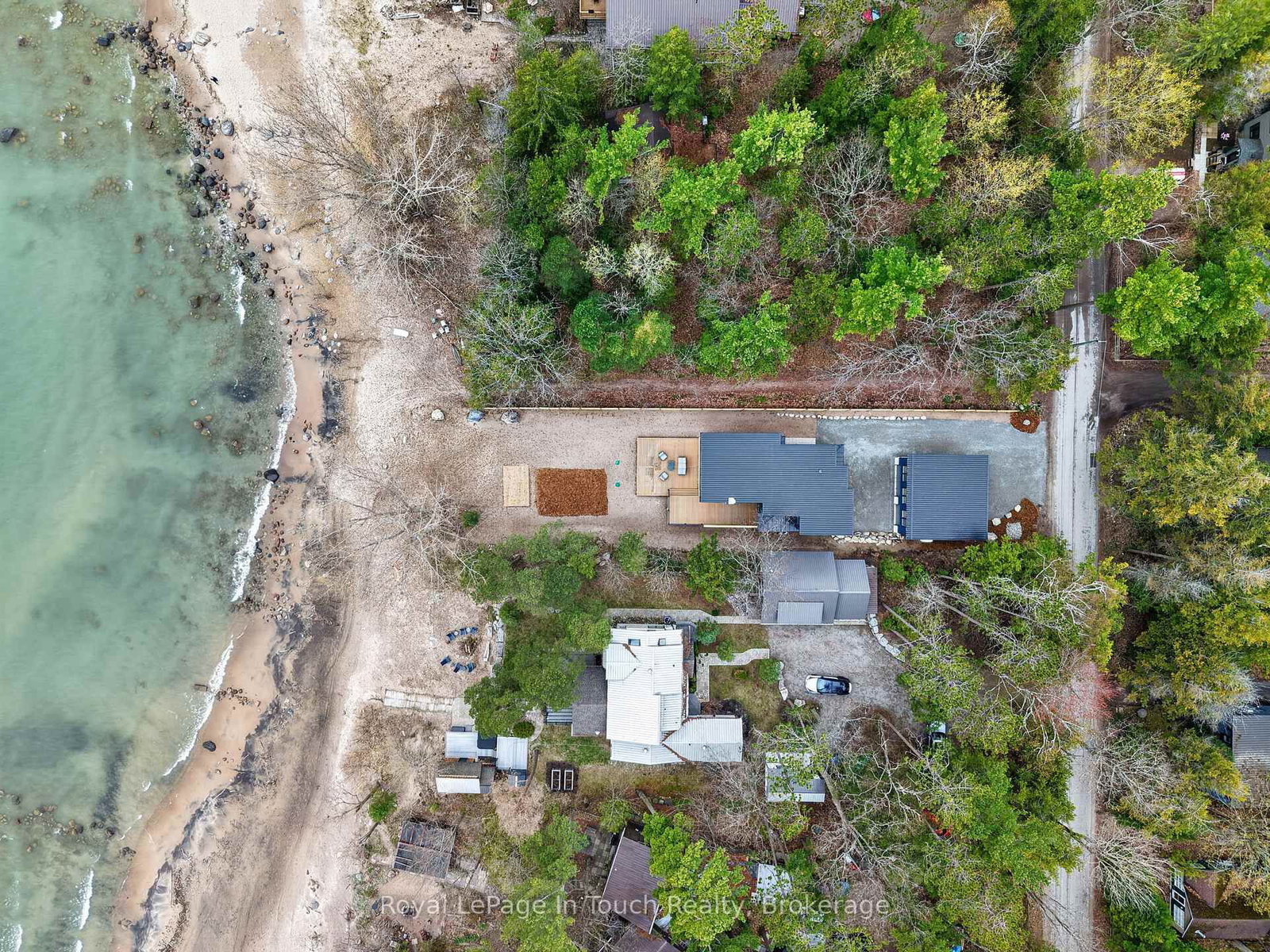 160 Tiny Beaches Road N • Tiny, ON photo 48