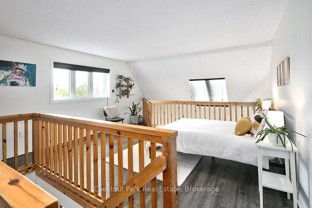 55 Trott Boulevard • #114 • Collingwood, ON photo 16