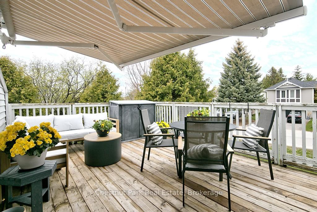 55 Trott Boulevard • #114 • Collingwood, ON photo 20