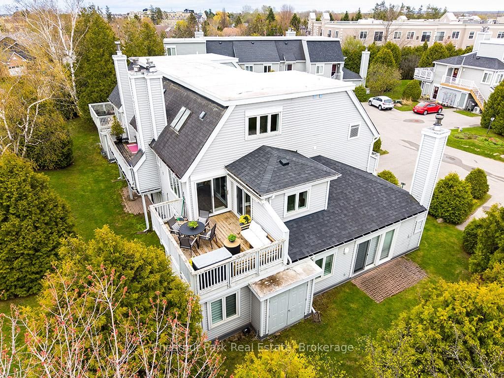 55 Trott Boulevard • #114 • Collingwood, ON photo 23