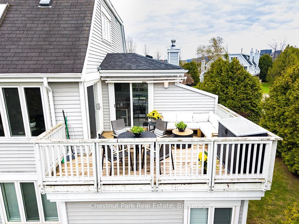 55 Trott Boulevard • #114 • Collingwood, ON photo 24