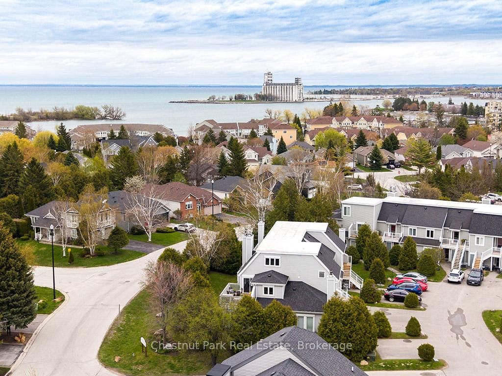 55 Trott Boulevard • #114 • Collingwood, ON photo 27