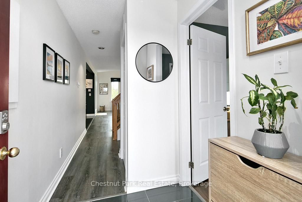 55 Trott Boulevard • #114 • Collingwood, ON photo 3