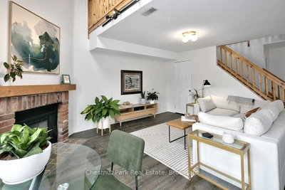 55 Trott Boulevard • #114 • Collingwood, ON photo 4