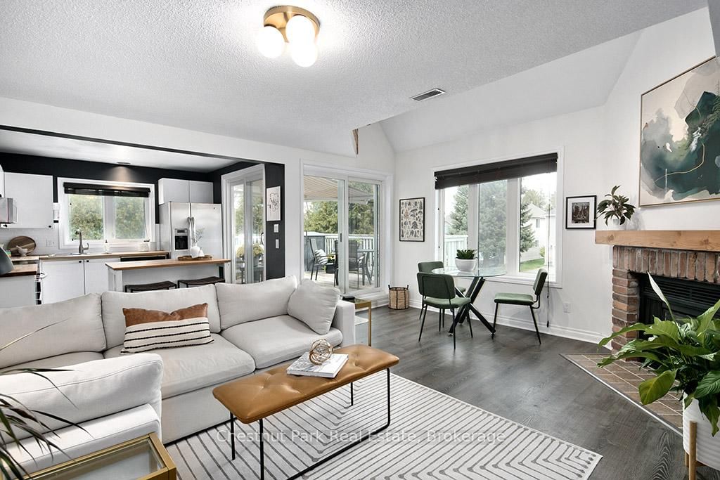55 Trott Boulevard • #114 • Collingwood, ON photo 5