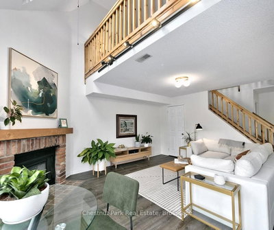 55 Trott Boulevard • #114 • Collingwood, ON photo 8