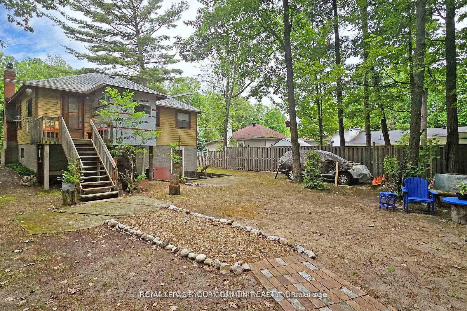 1207 Tiny Beaches Road S • Tiny, ON photo 26