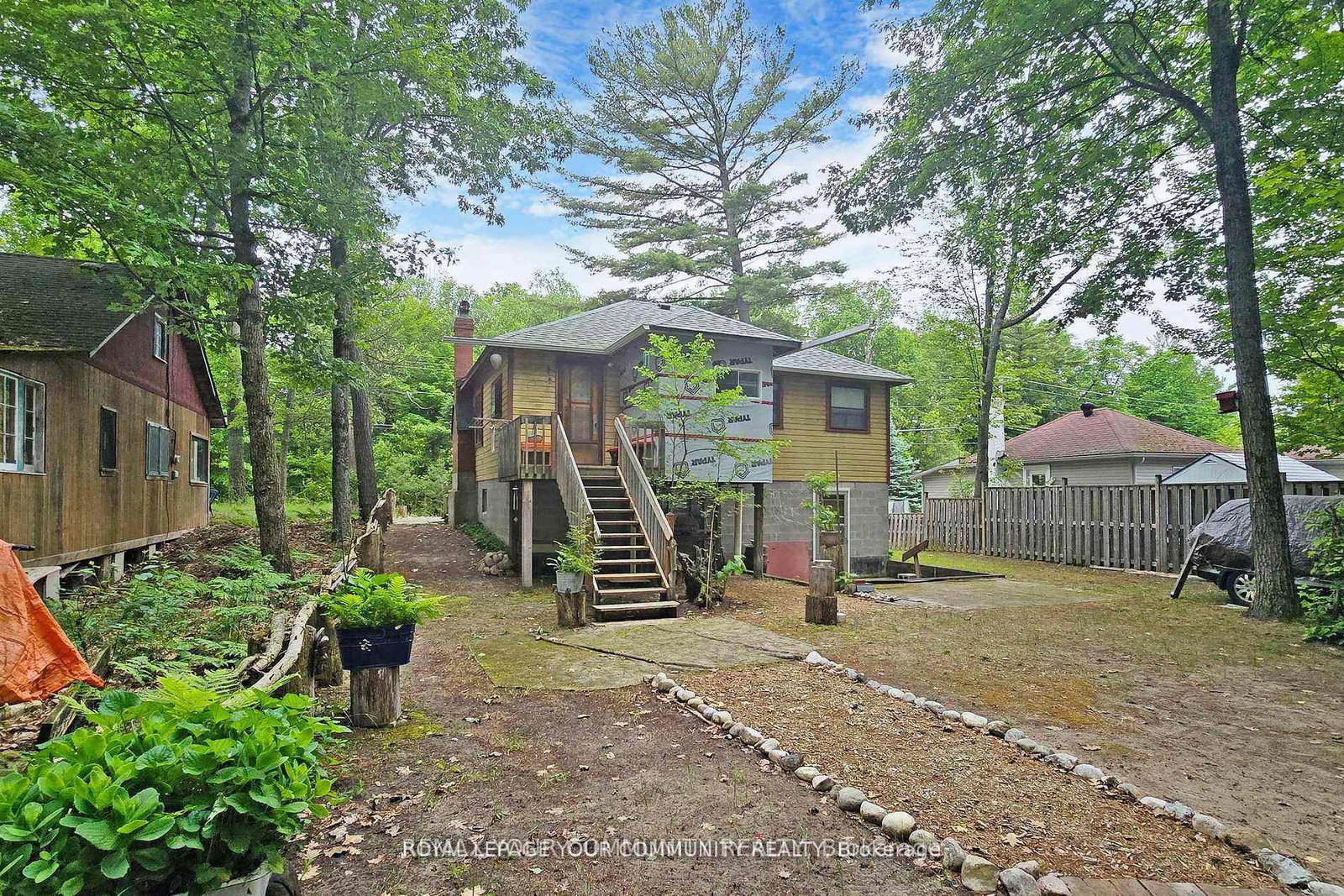 1207 Tiny Beaches Road S • Tiny, ON photo 28