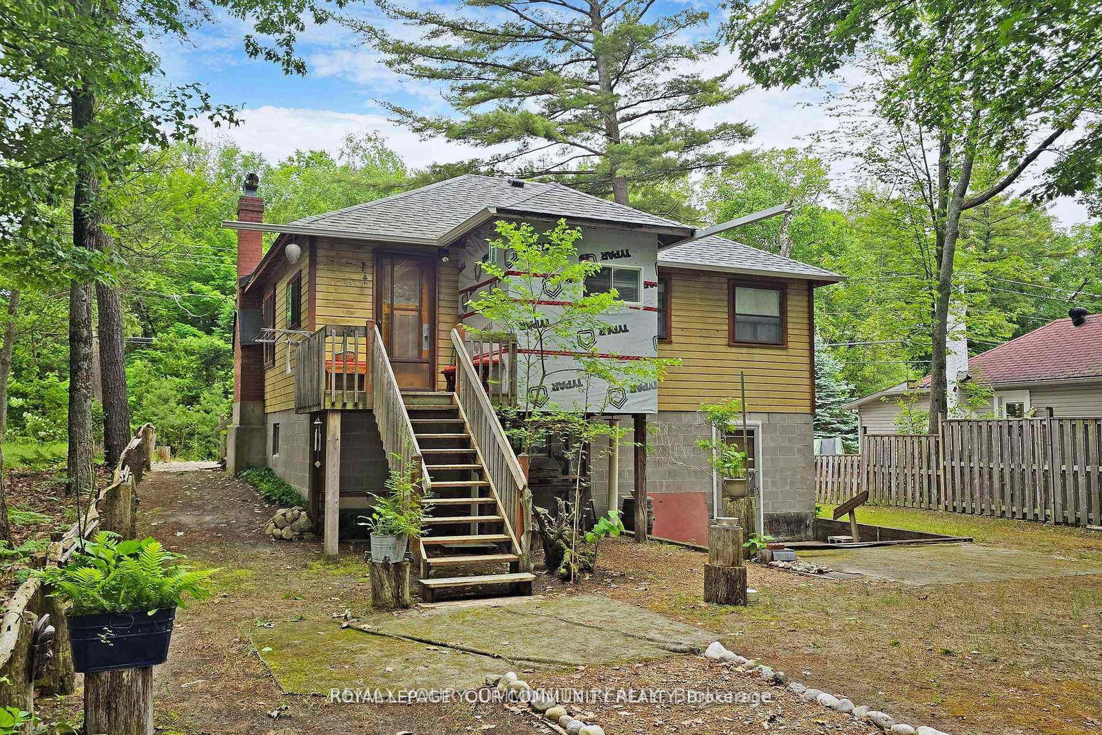 1207 Tiny Beaches Road S • Tiny, ON photo 29