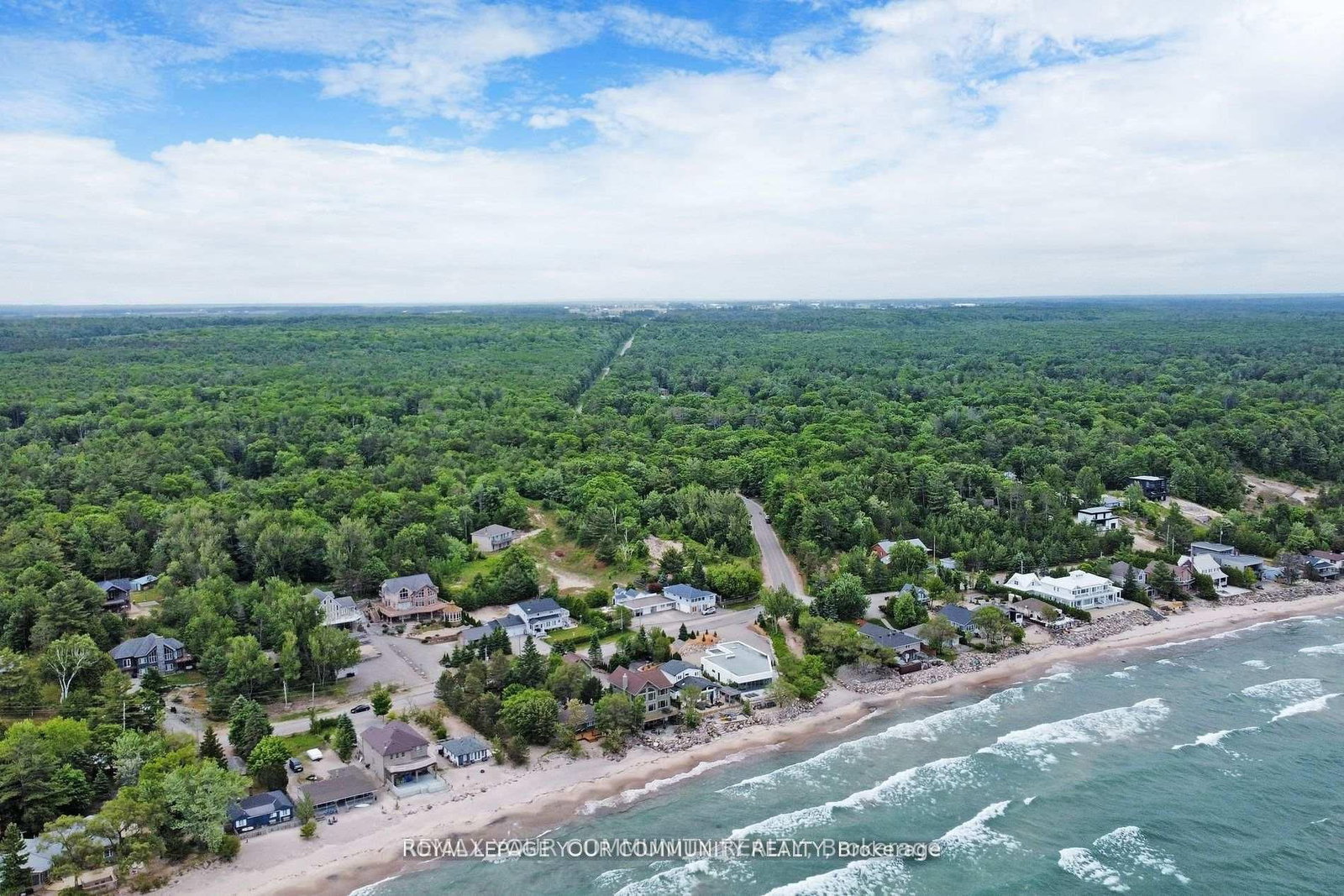 1207 Tiny Beaches Road S • Tiny, ON photo 35