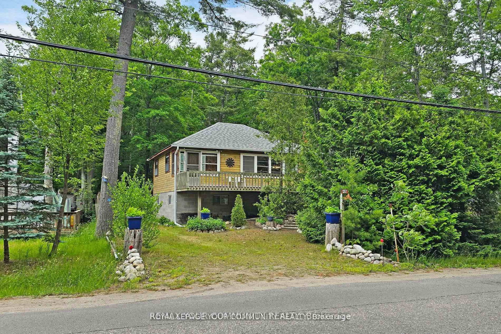 1207 Tiny Beaches Road S • Tiny, ON photo 4