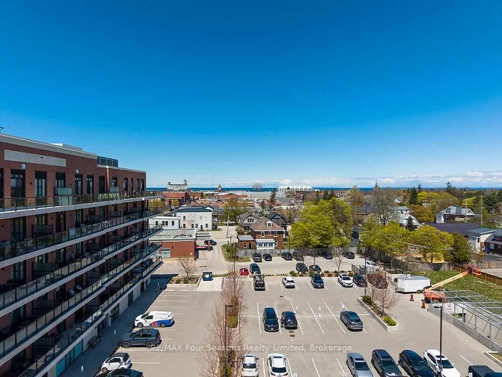 1 Hume Street • #402 • Collingwood, ON photo 24