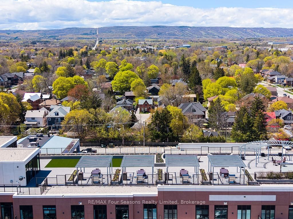 1 Hume Street • #402 • Collingwood, ON photo 30