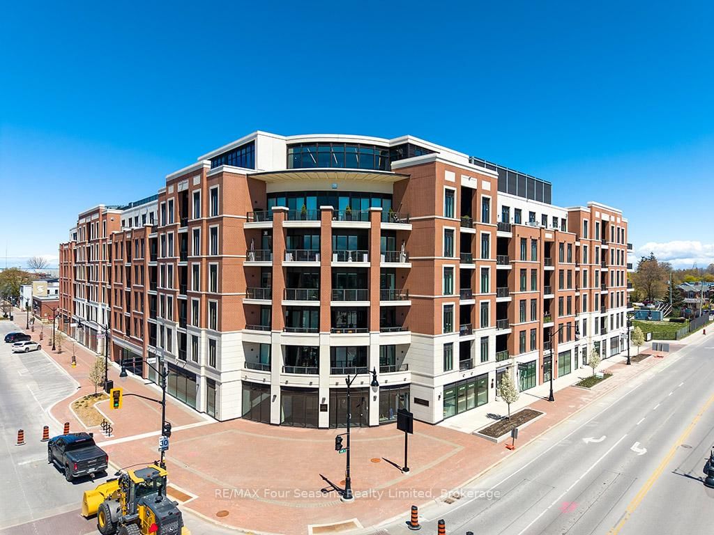 1 Hume Street • #402 • Collingwood, ON photo 5