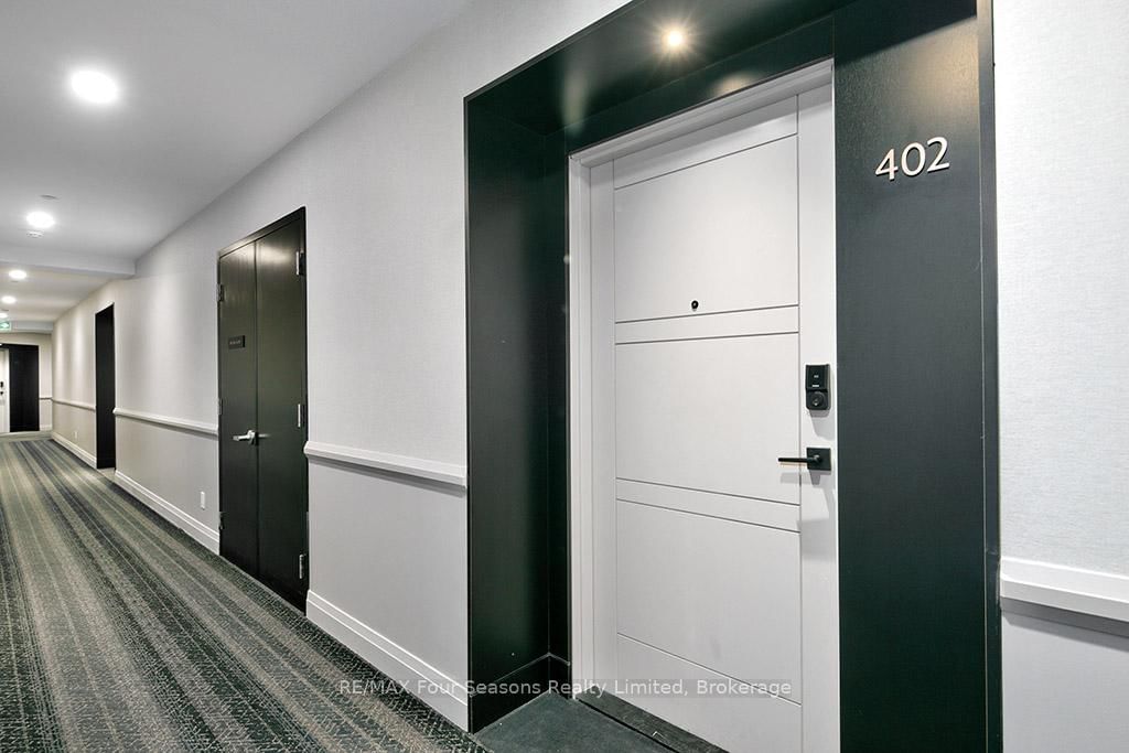 1 Hume Street, Unit 402