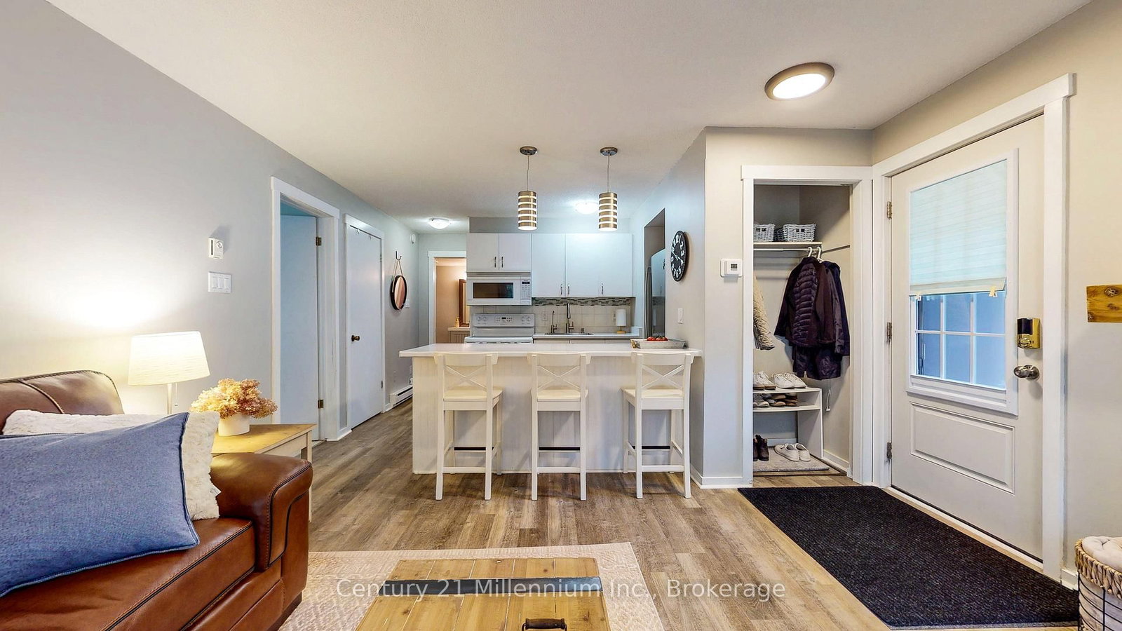 23 Dawson Drive • #98 • Collingwood, ON photo 14
