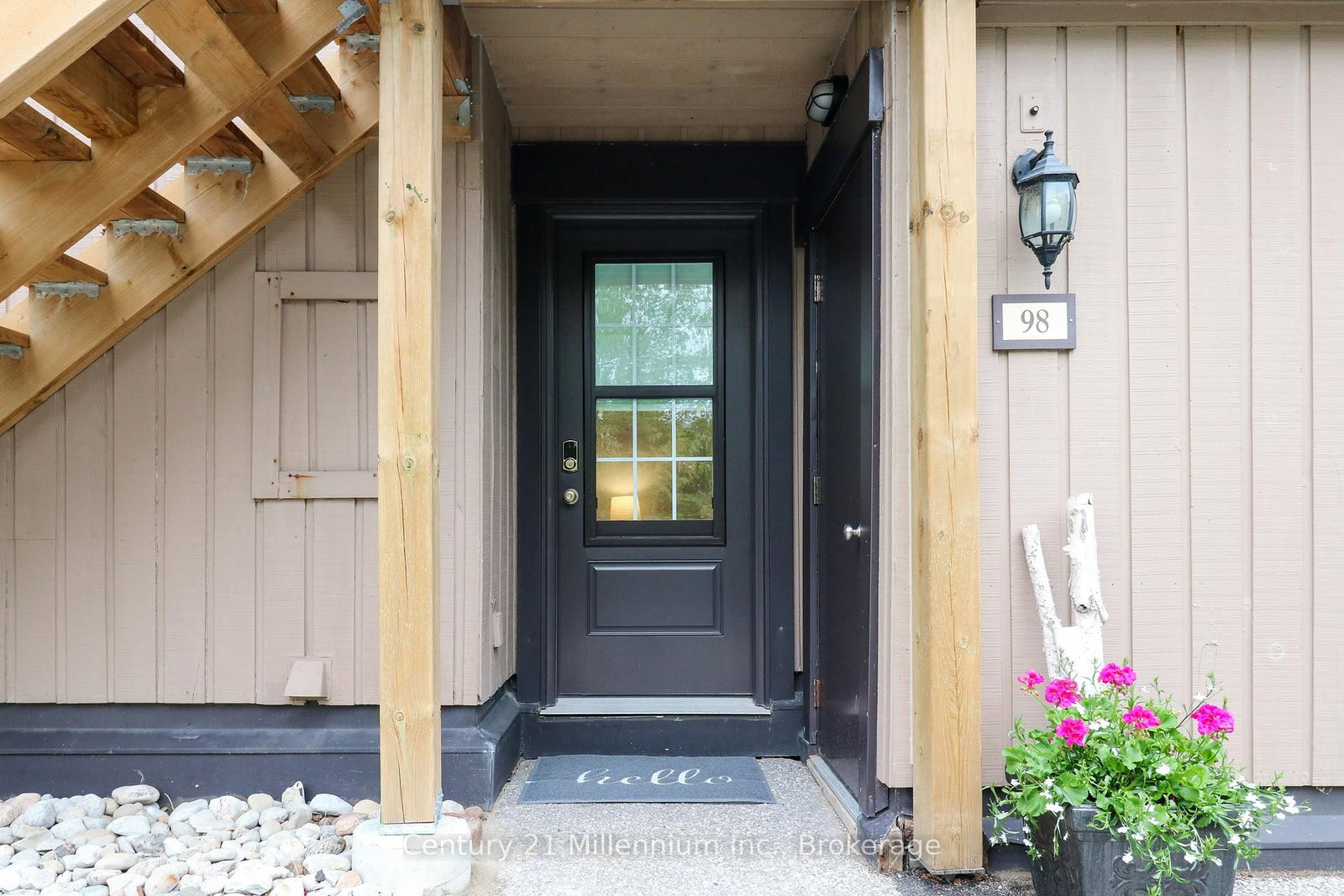 23 Dawson Drive • #98 • Collingwood, ON photo 3