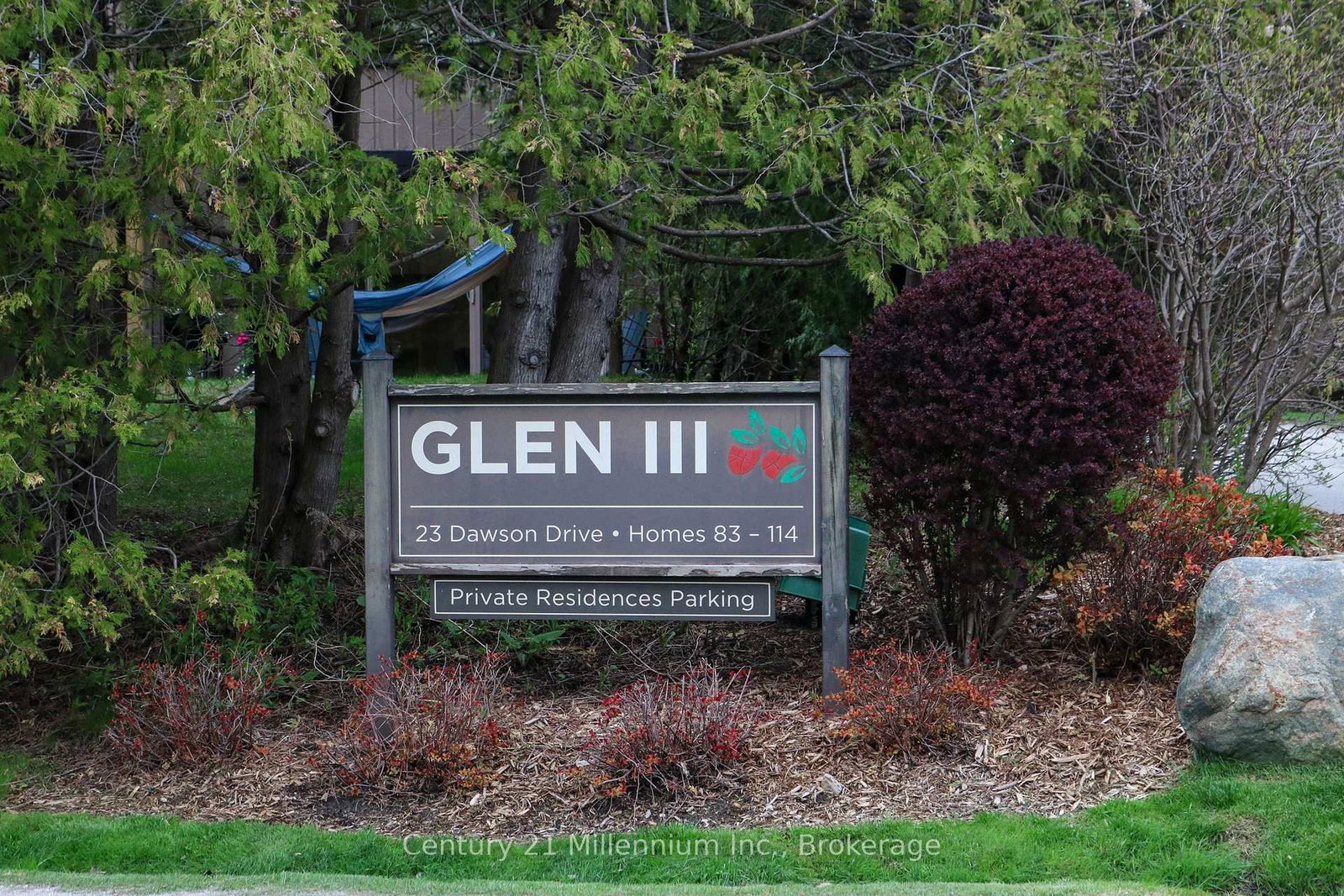 23 Dawson Drive • #98 • Collingwood, ON photo 39