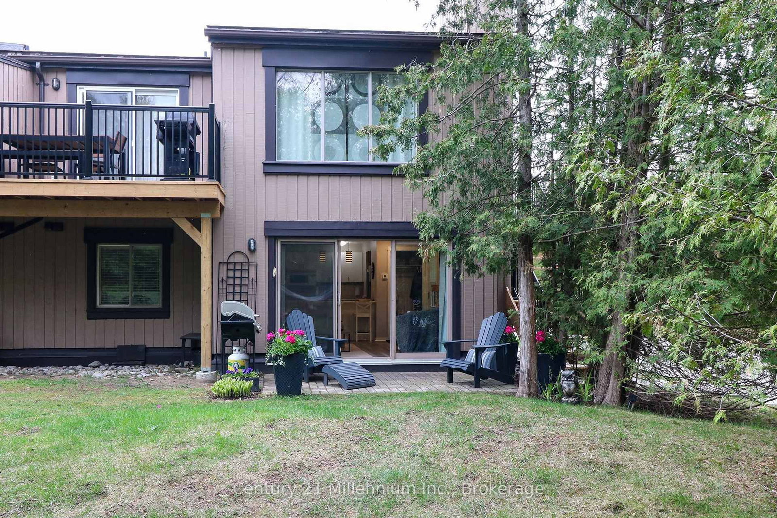 23 Dawson Drive • #98 • Collingwood, ON photo 4