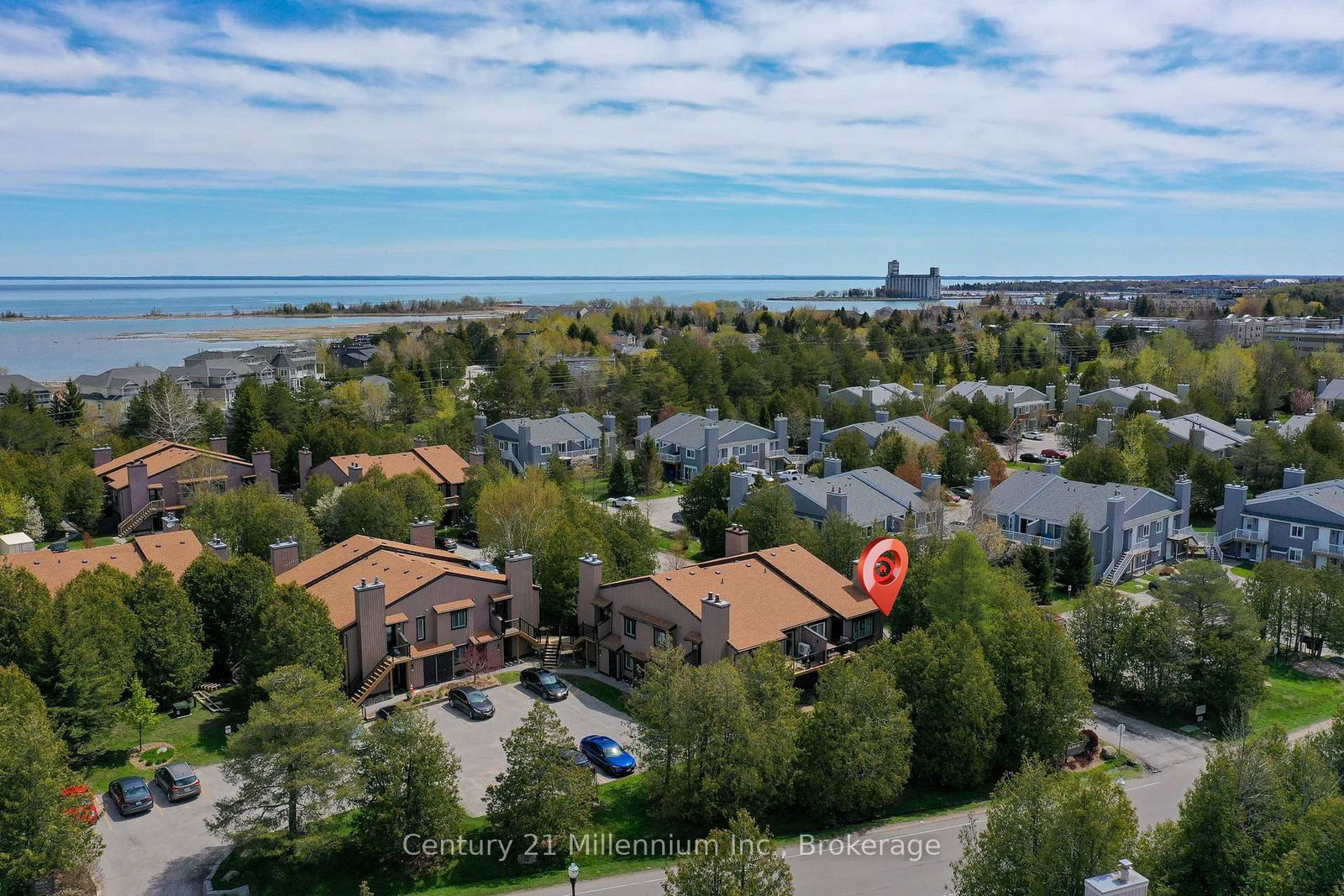 23 Dawson Drive • #98 • Collingwood, ON photo 40