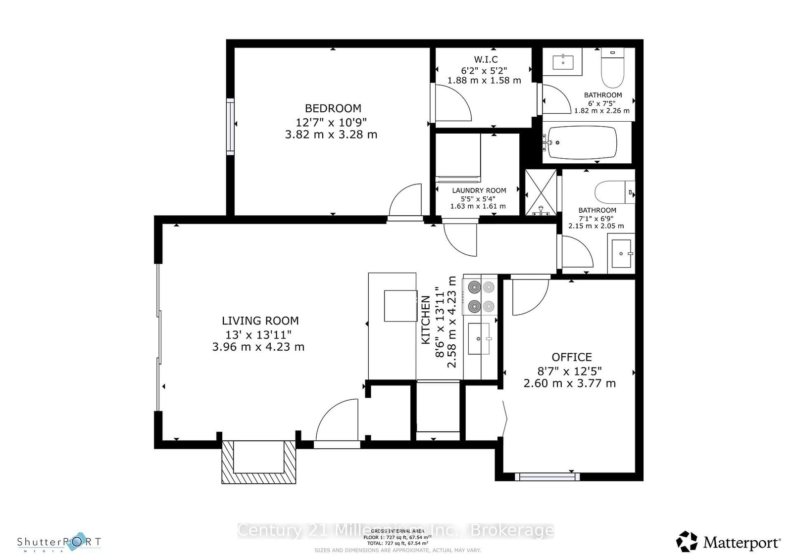 23 Dawson Drive • #98 • Collingwood, ON photo 47