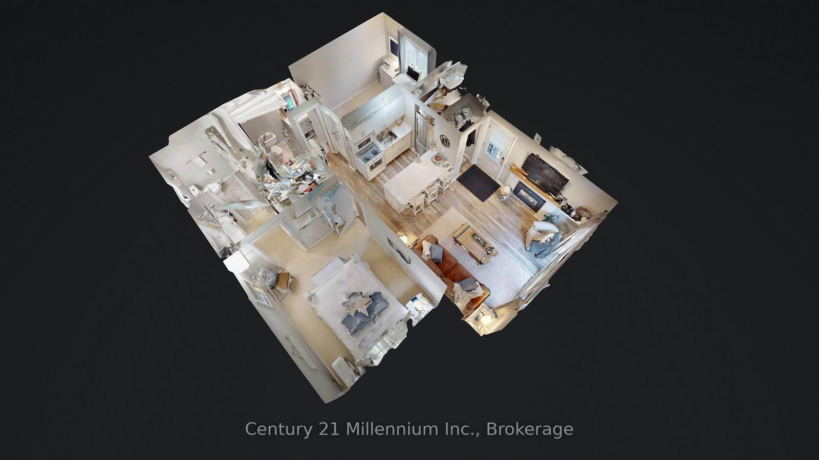 23 Dawson Drive • #98 • Collingwood, ON photo 48