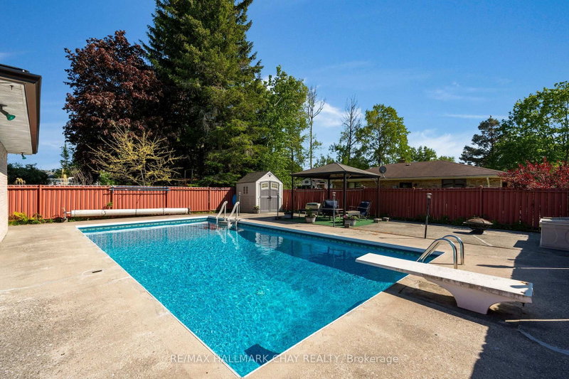 267 Eliza Street
