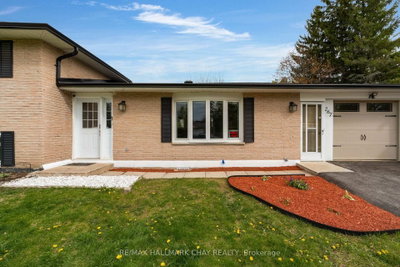 267 Eliza Street • Clearview, ON photo 8