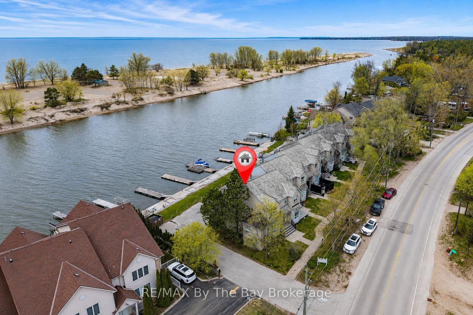 216 River Road E • #1 • Wasaga Beach, ON photo 1