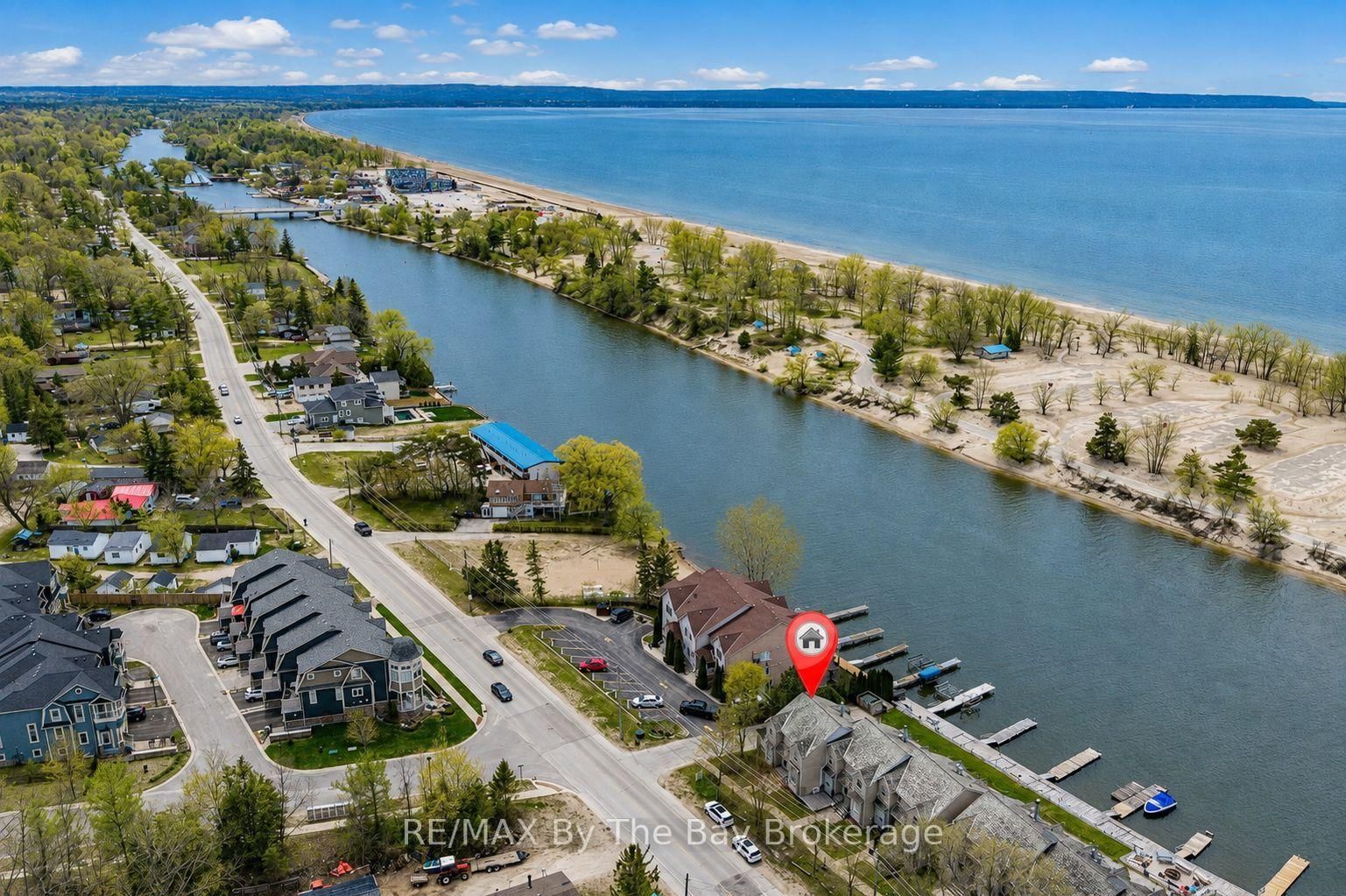 216 River Road E • #1 • Wasaga Beach, ON photo 39