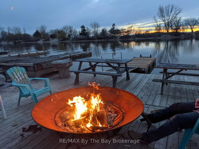 216 River Road E • #1 • Wasaga Beach, ON photo 8