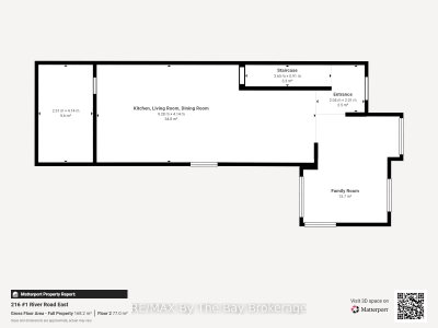 216 River Road E • #1 • Wasaga Beach, ON photo 9