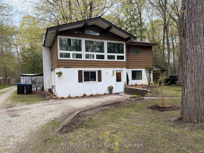 288 Knox Road