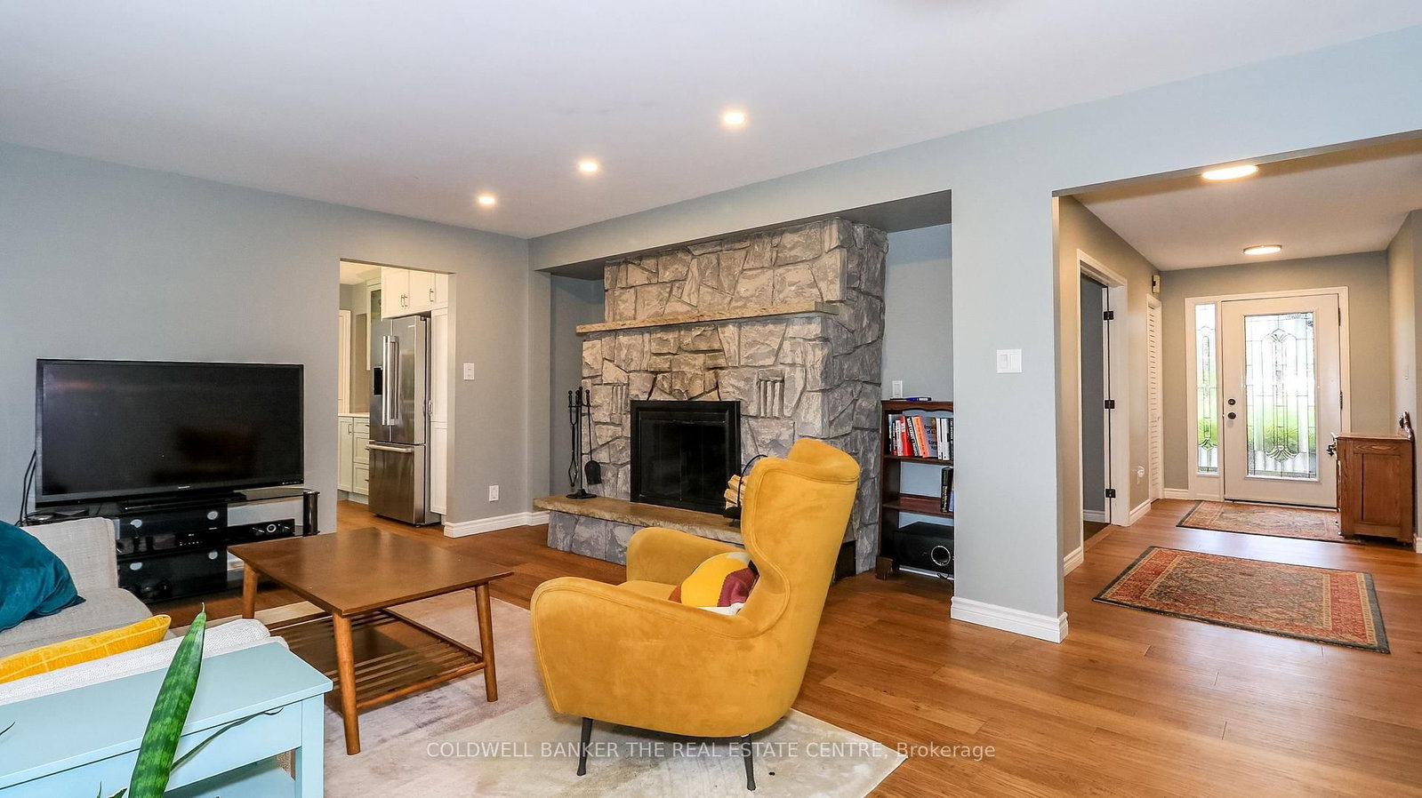 33 Elvyn Crescent • Oro-Medonte, ON photo 12