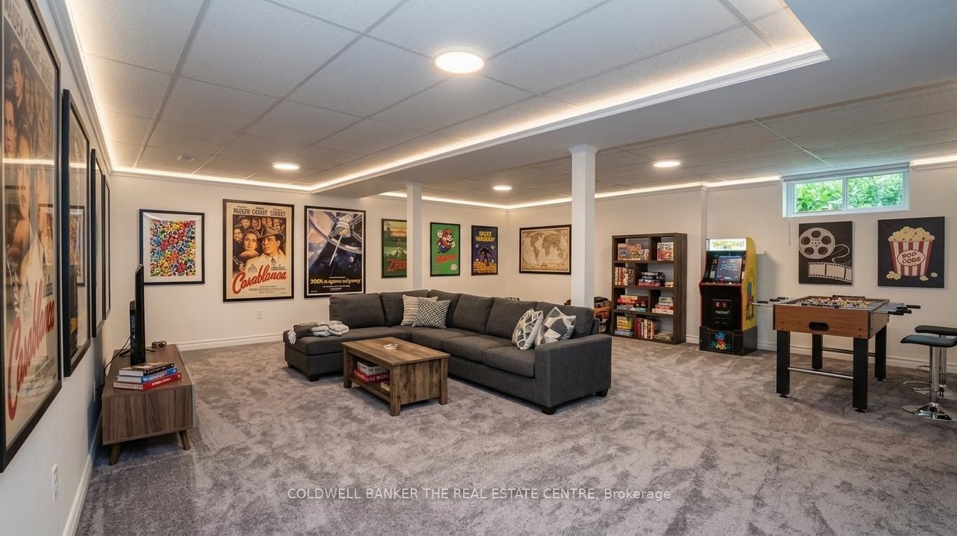 33 Elvyn Crescent • Oro-Medonte, ON photo 29