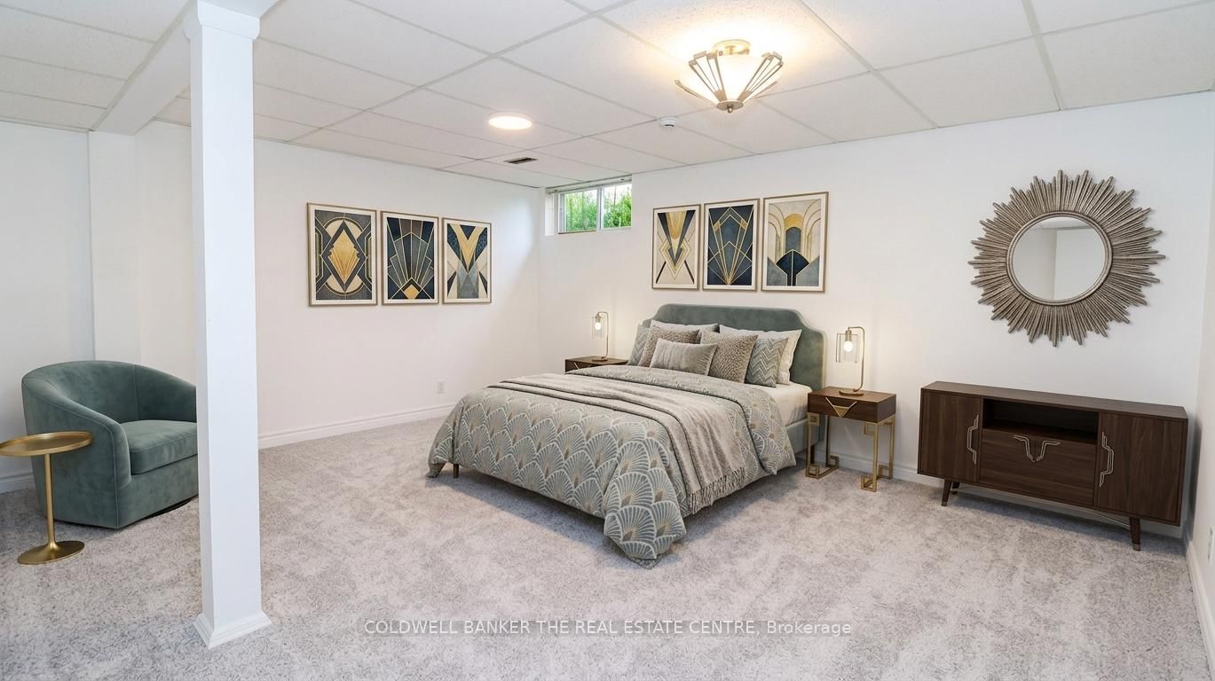 33 Elvyn Crescent • Oro-Medonte, ON photo 31