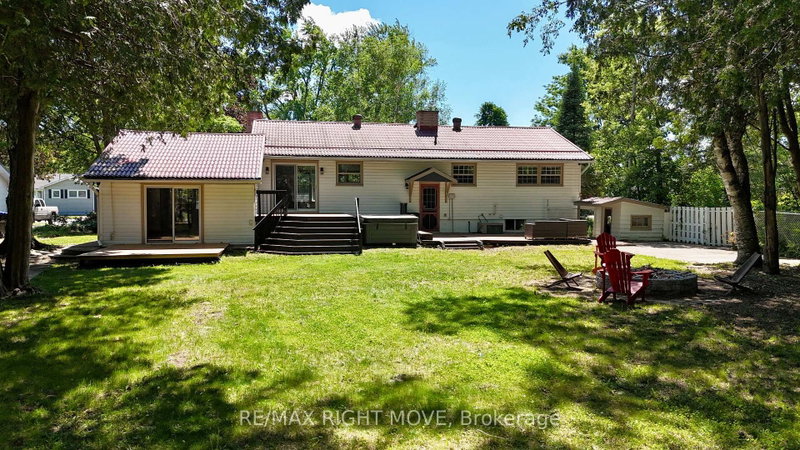 234 Oak Street