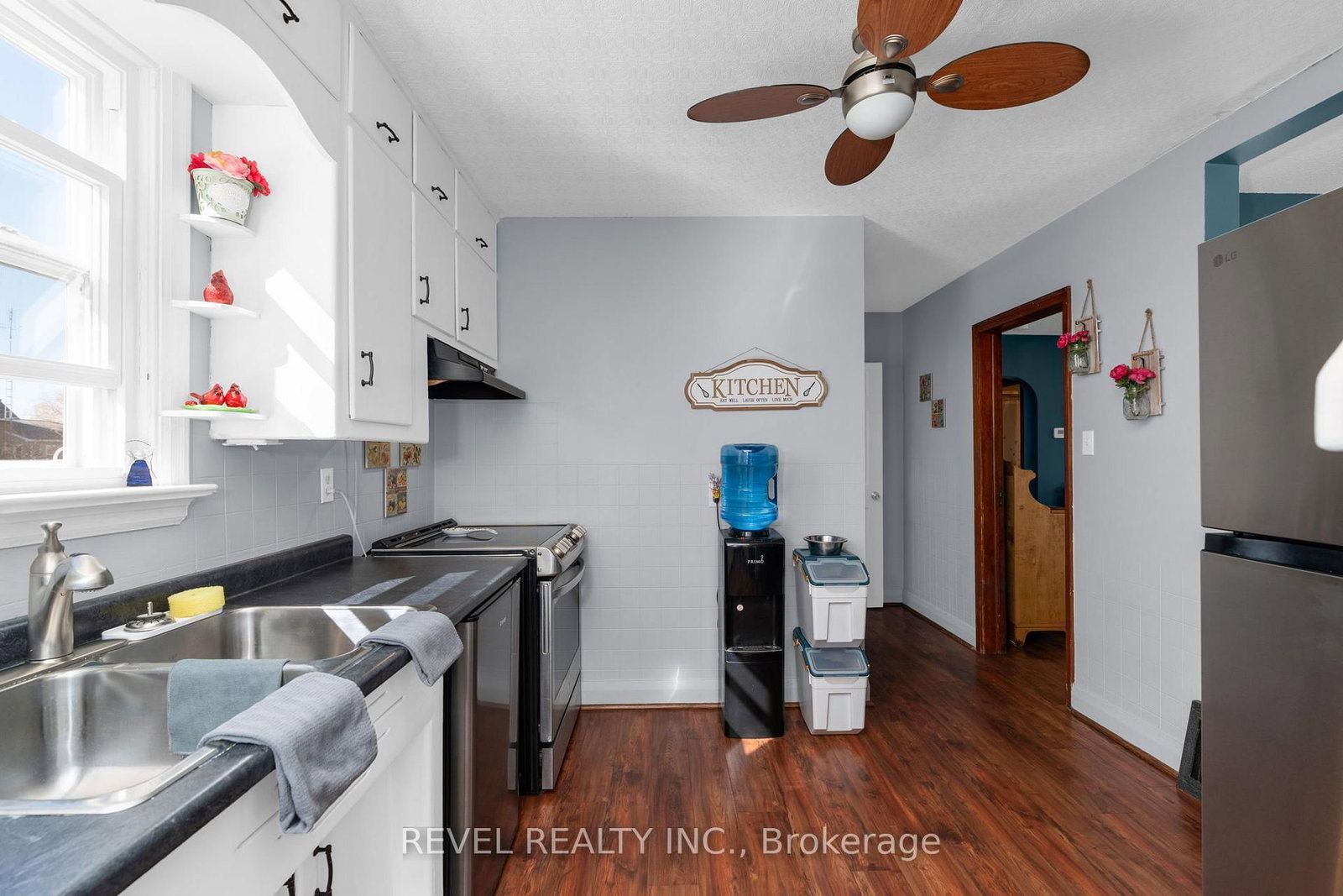 2940 Old Second Road S • Springwater, ON photo 13