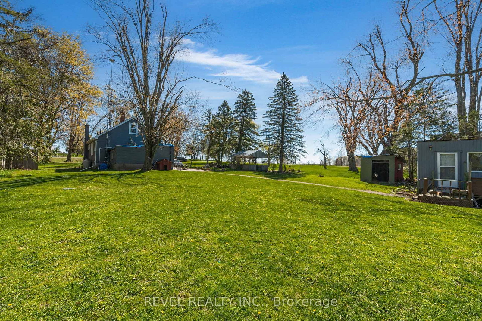 2940 Old Second Road S • Springwater, ON photo 27