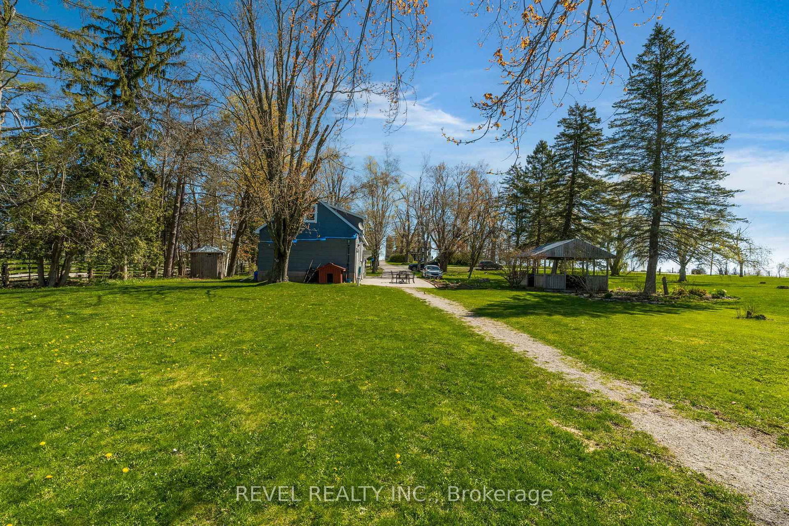 2940 Old Second Road S • Springwater, ON photo 28