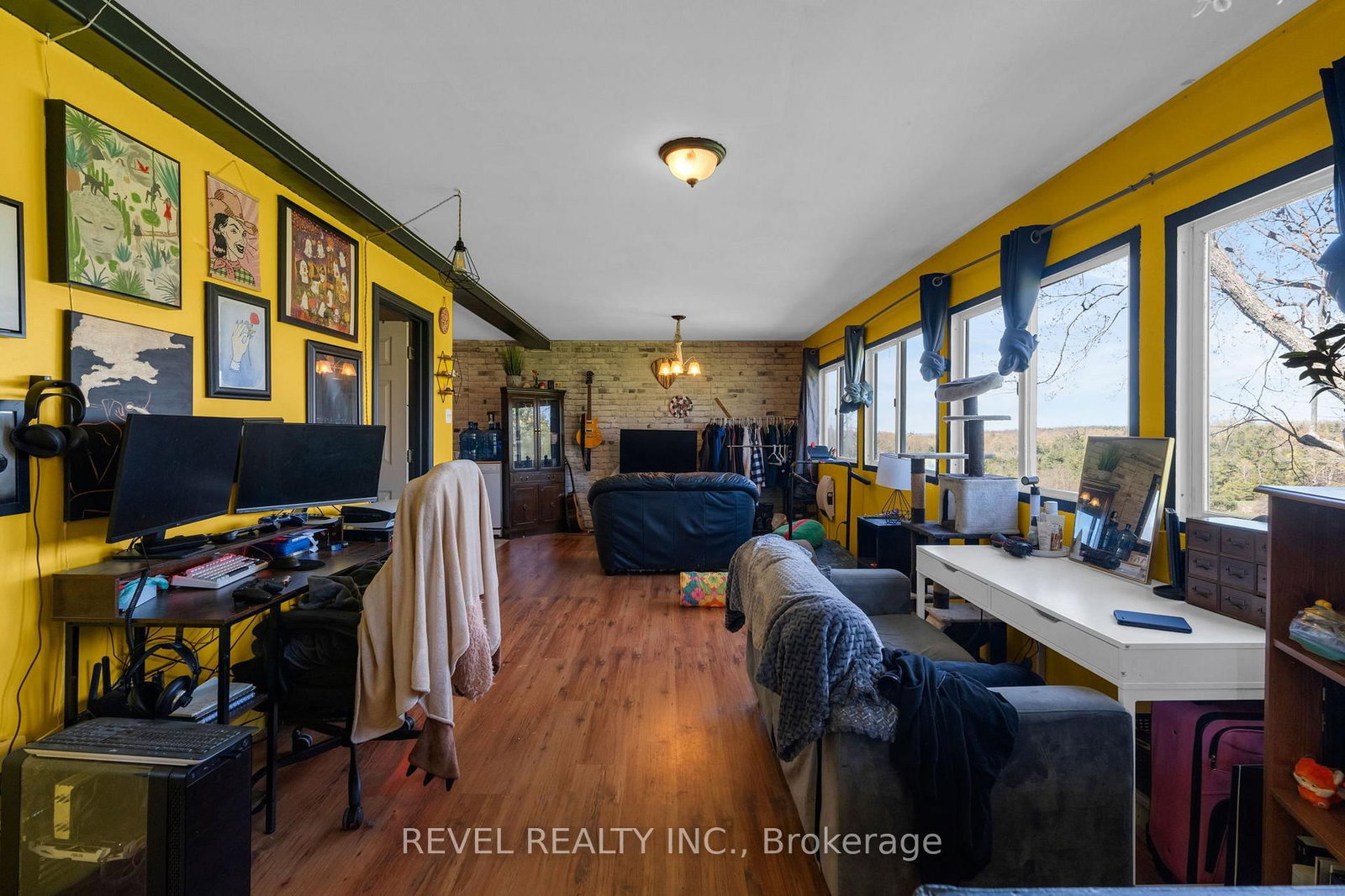 2940 Old Second Road S • Springwater, ON photo 31