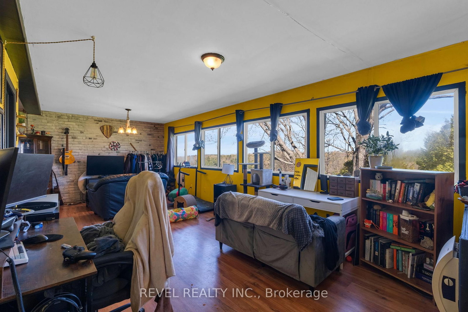 2940 Old Second Road S • Springwater, ON photo 32