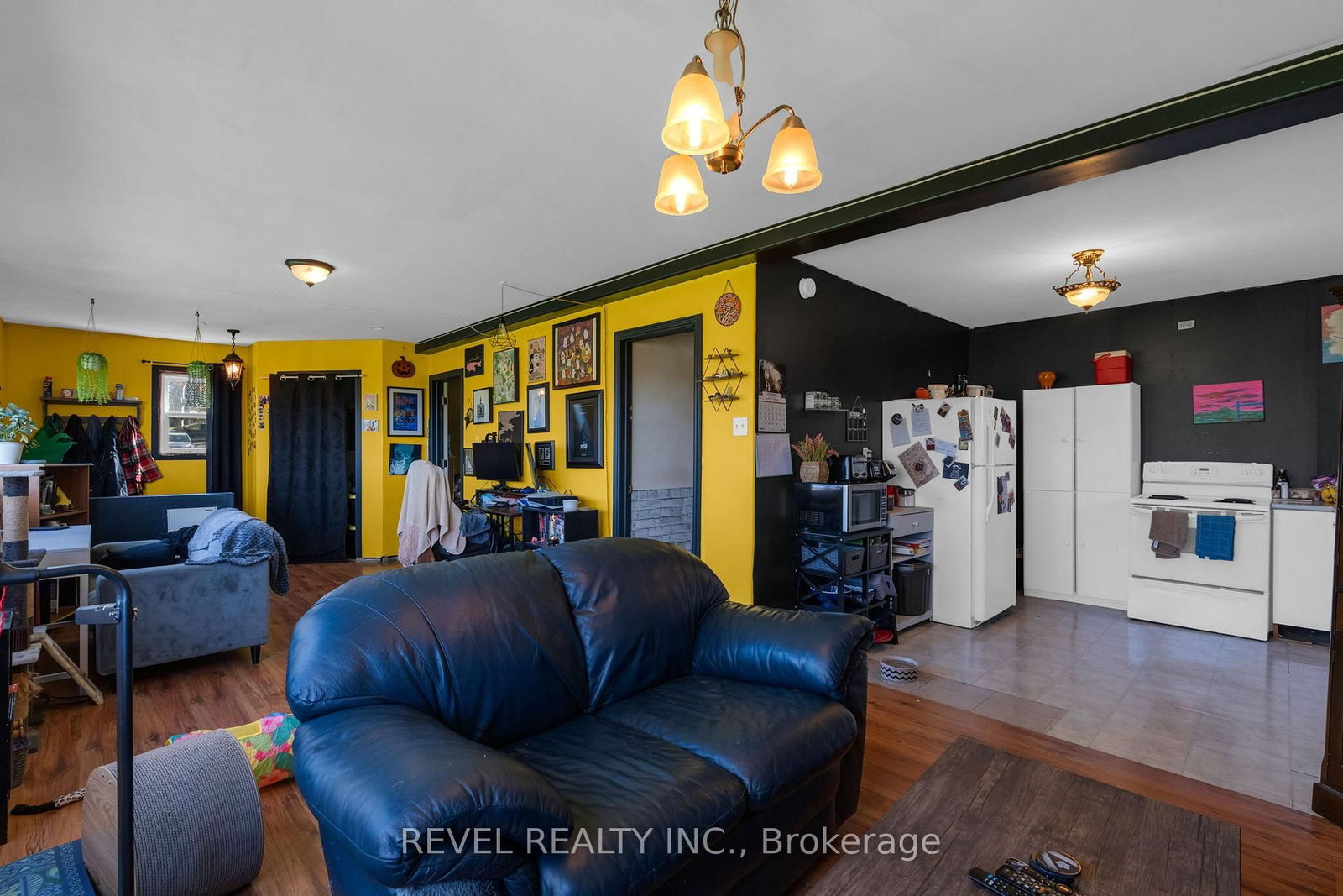 2940 Old Second Road S • Springwater, ON photo 34