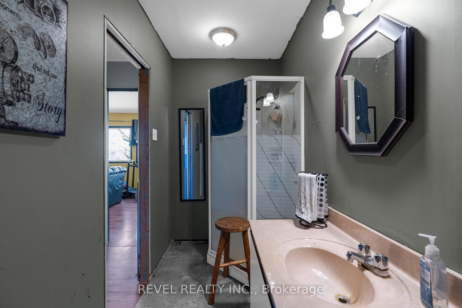 2940 Old Second Road S • Springwater, ON photo 38