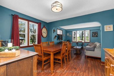 2940 Old Second Road S • Springwater, ON photo 9